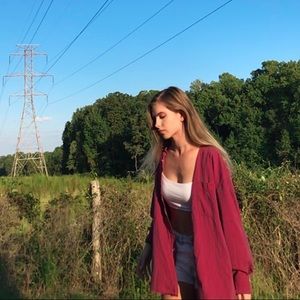 Meet your Posher, Abigail